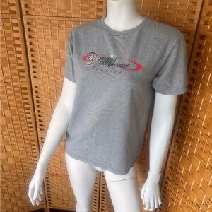 Vintage Planet Hollywood Toronto T-shirt